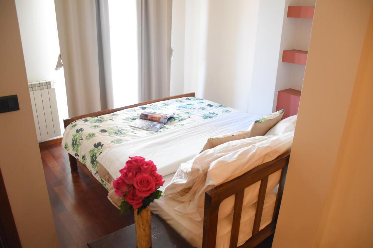 Vila Centar Budva Dış mekan fotoğraf