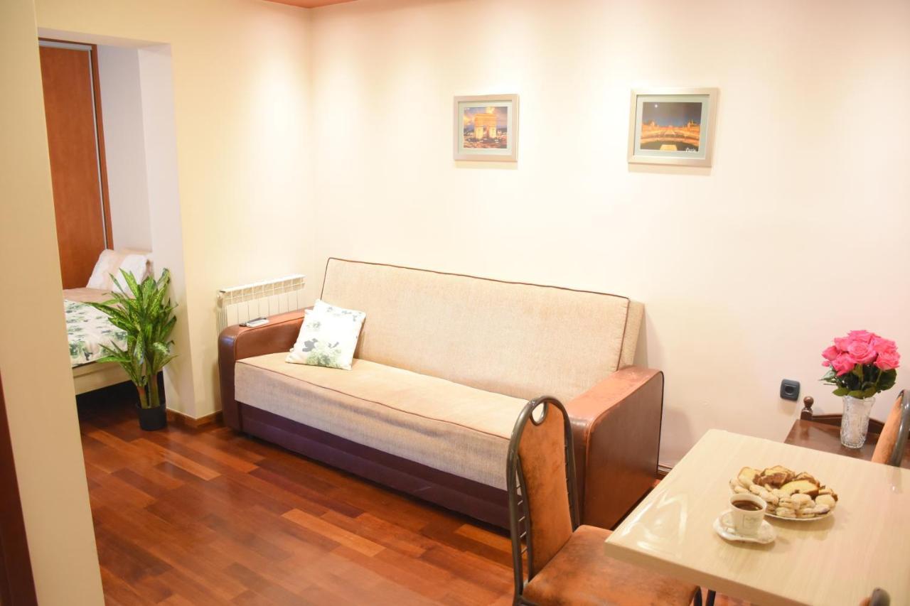 Vila Centar Budva Dış mekan fotoğraf