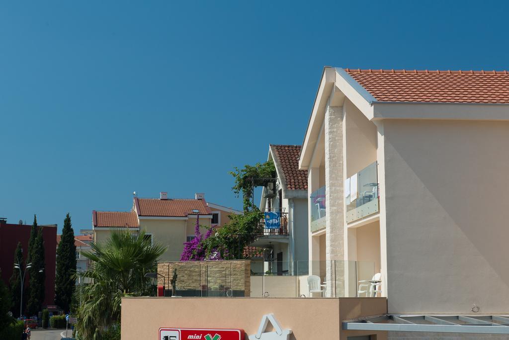 Vila Centar Budva Dış mekan fotoğraf