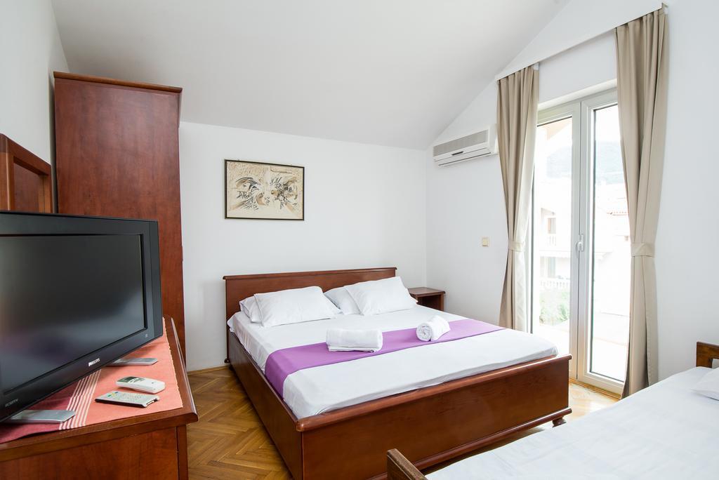 Vila Centar Budva Dış mekan fotoğraf