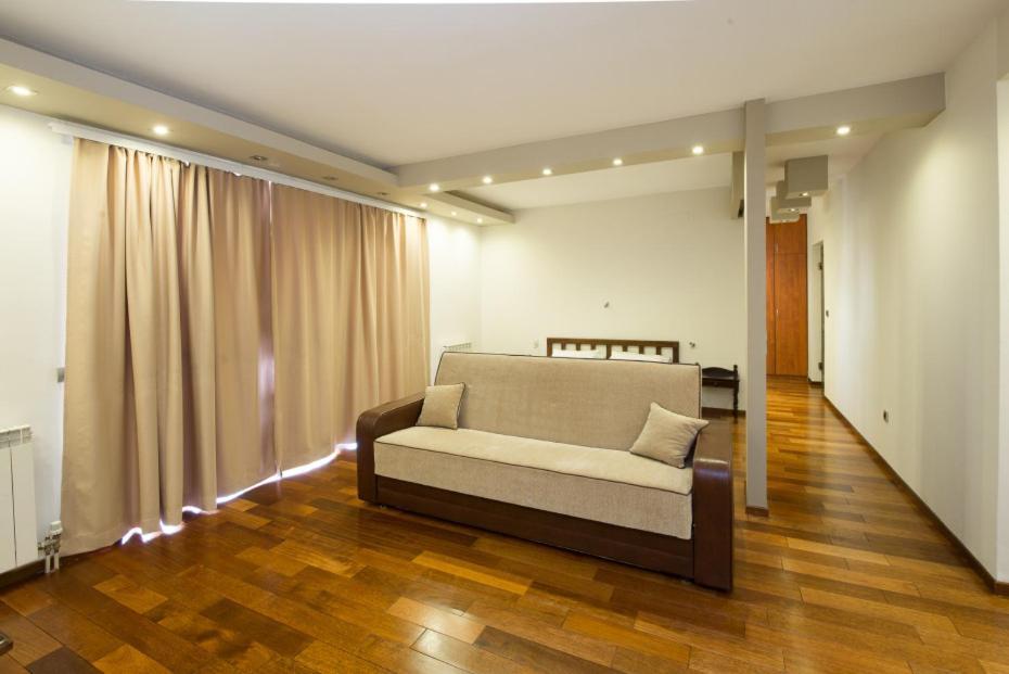 Vila Centar Budva Dış mekan fotoğraf