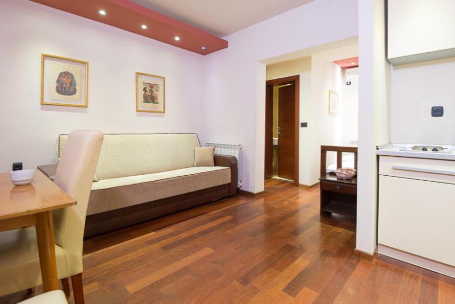 Vila Centar Budva Dış mekan fotoğraf