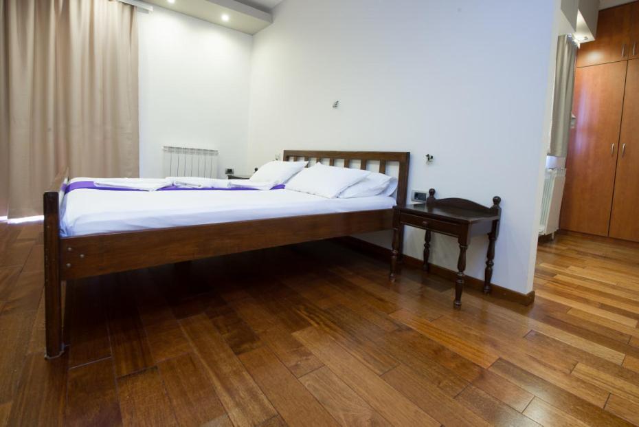 Vila Centar Budva Dış mekan fotoğraf