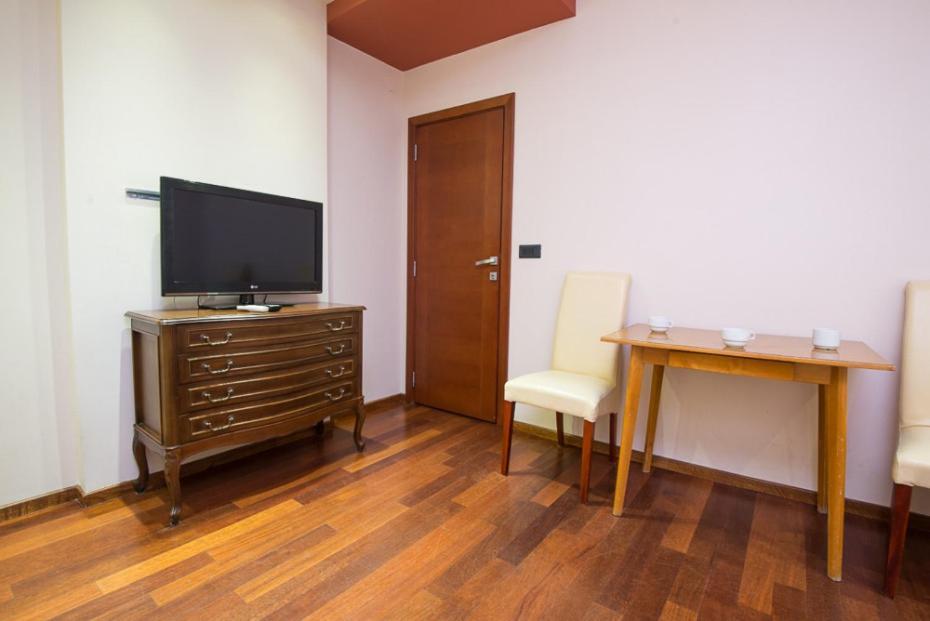 Vila Centar Budva Dış mekan fotoğraf