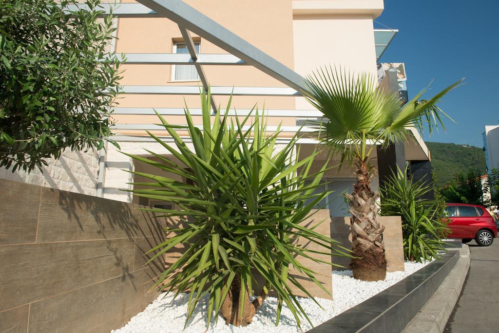 Vila Centar Budva Dış mekan fotoğraf