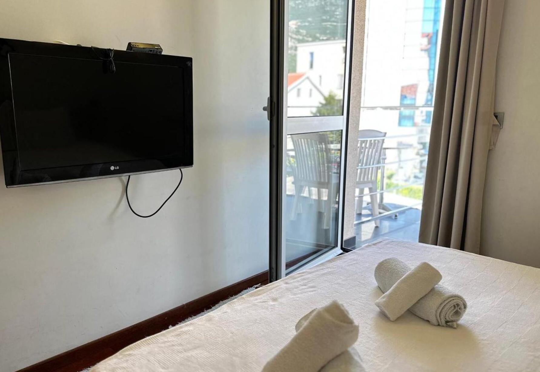 Vila Centar Budva Dış mekan fotoğraf